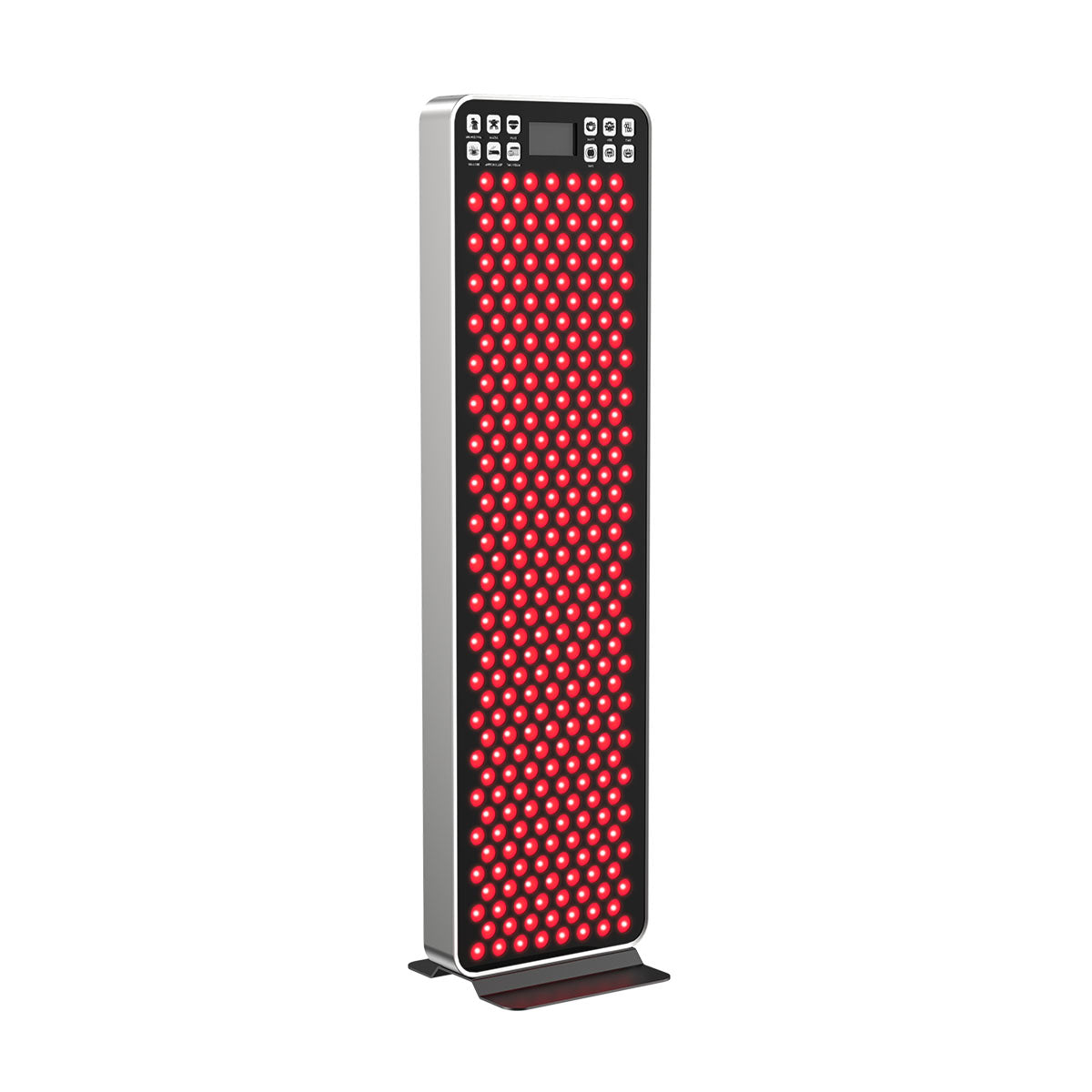 1500W Red Light Therapy Panel
