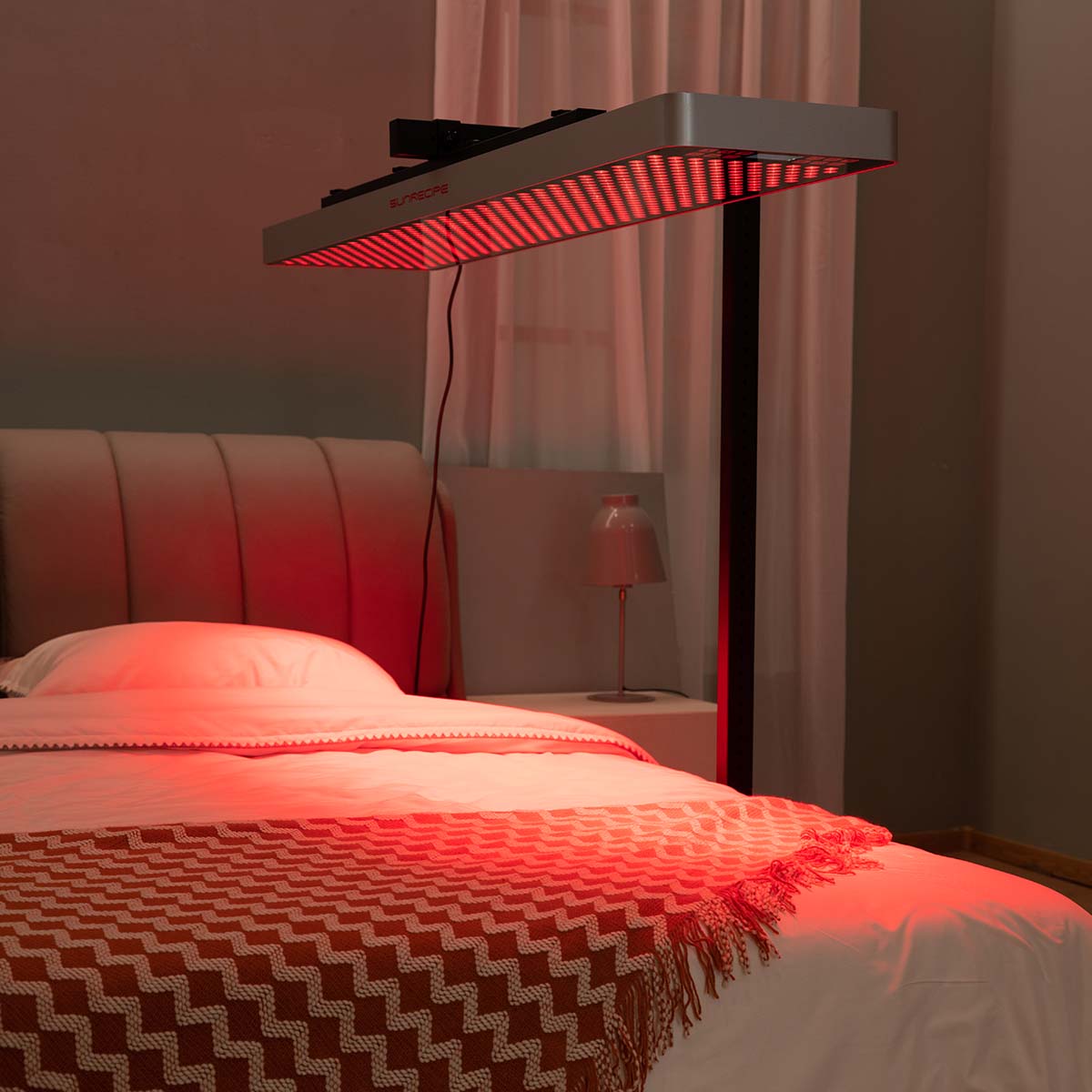 1500W Red Light Therapy Panel