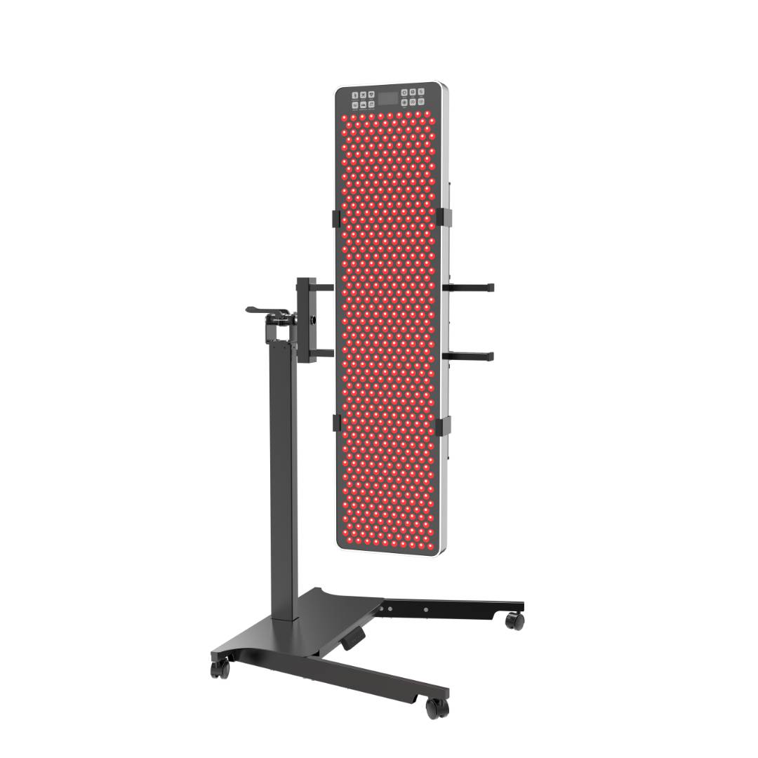 3000W Red Light Therapy Panel