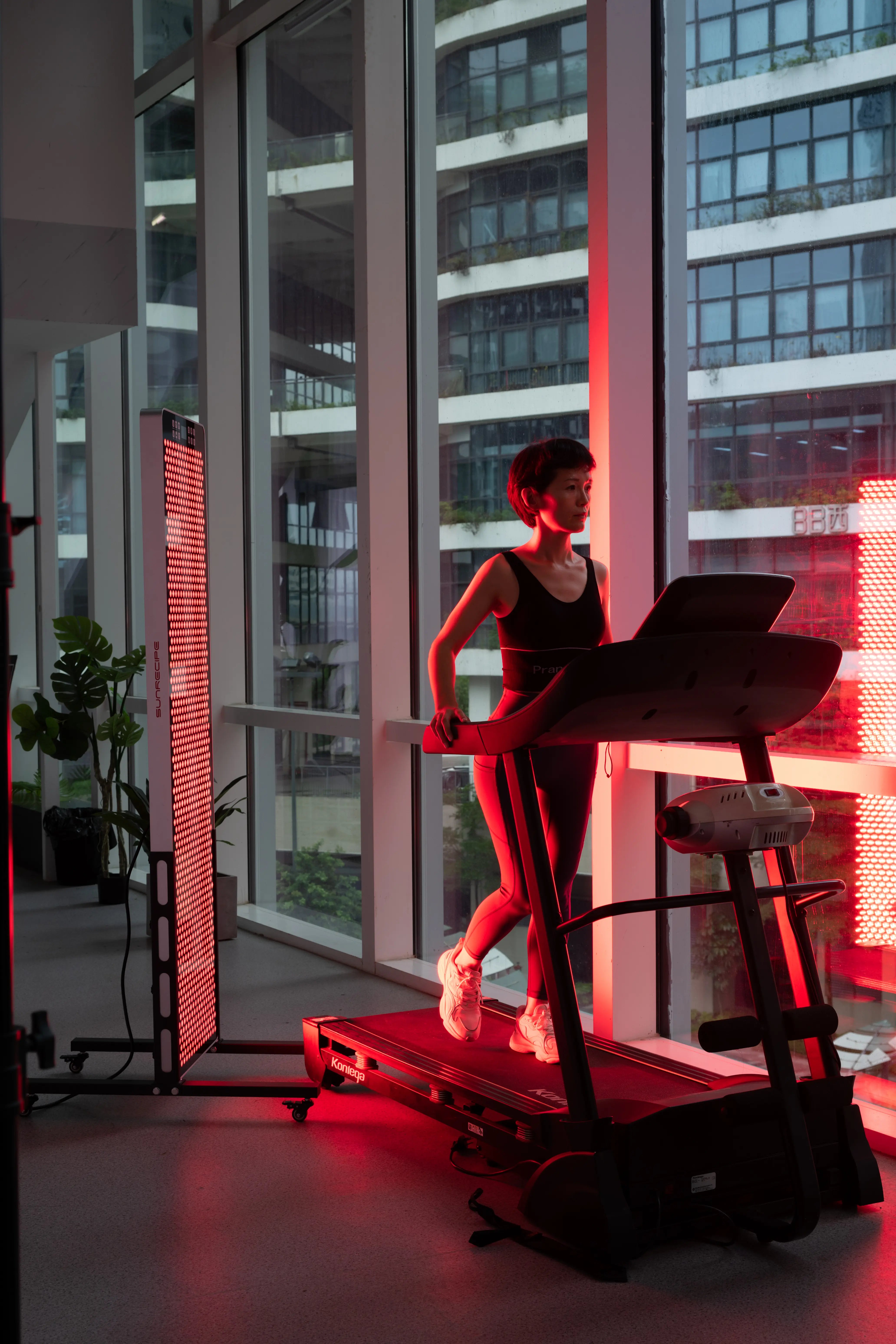 3000W Red Light Therapy Panel