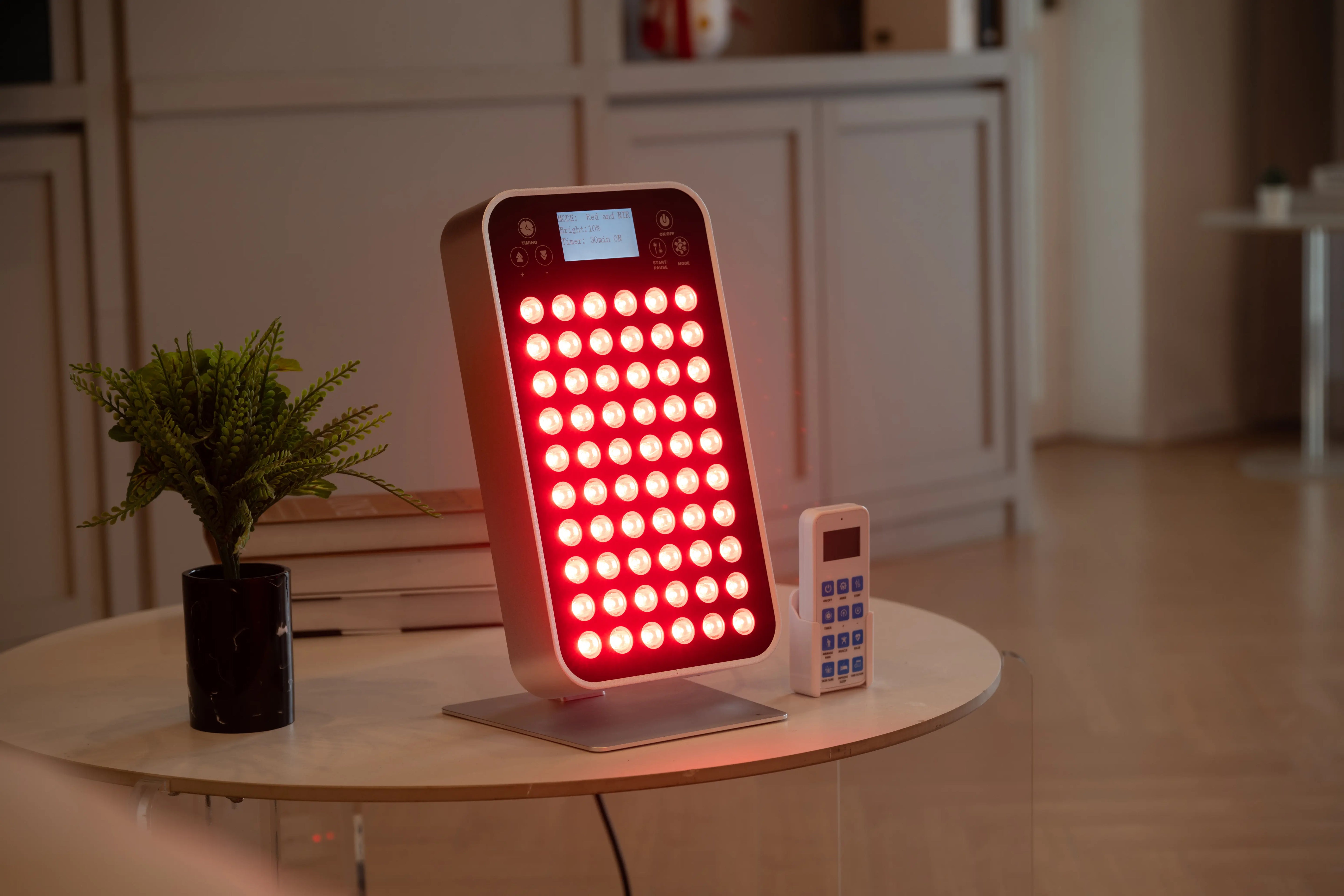300W Red Light Therapy Panel