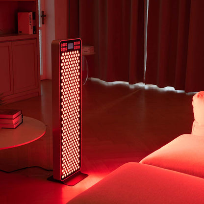 1500W Red Light Therapy Panel