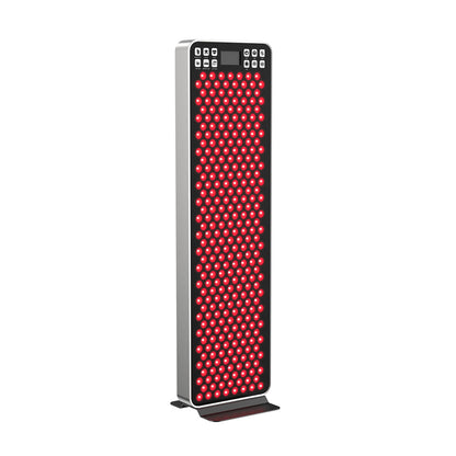 1500W Red Light Therapy Panel