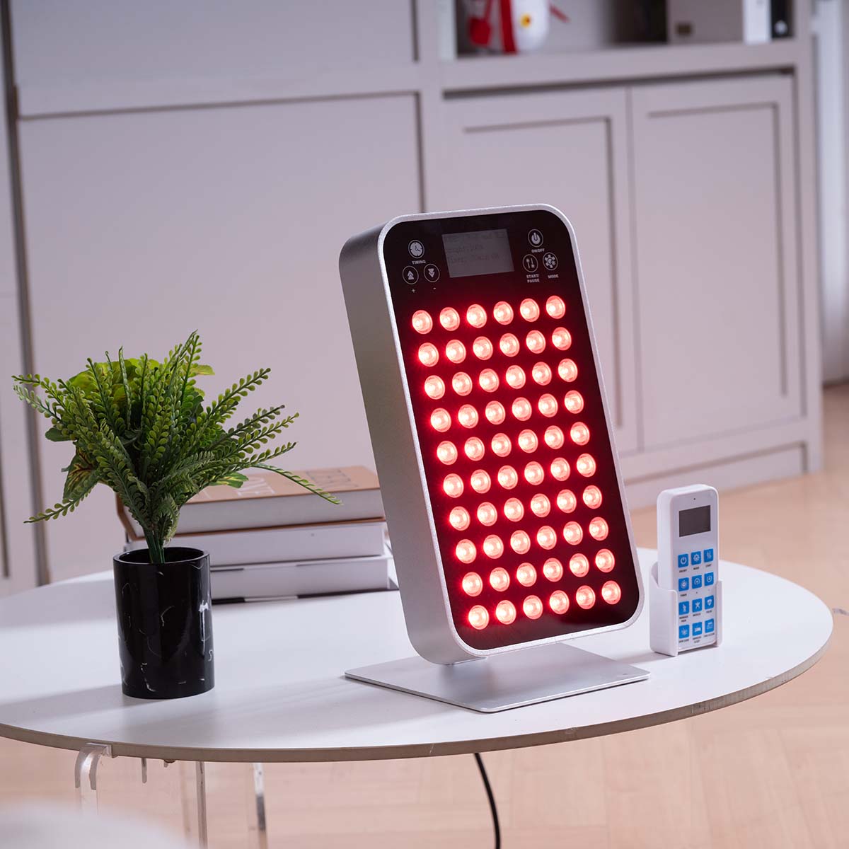 300W Red Light Therapy Panel