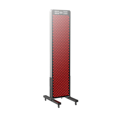 3000W Red Light Therapy Panel