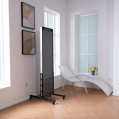 6000W Red Light Therapy Panel