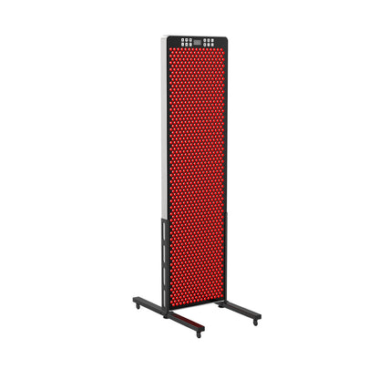 6000W Red Light Therapy Panel