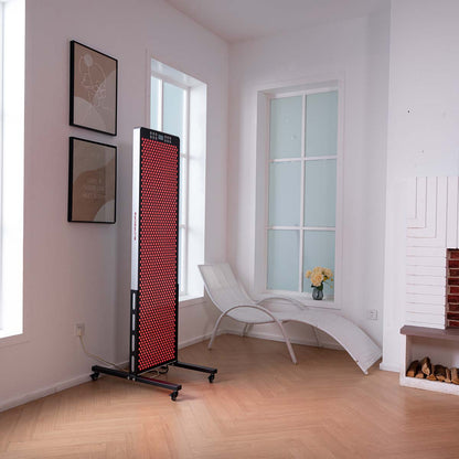 6000W Red Light Therapy Panel