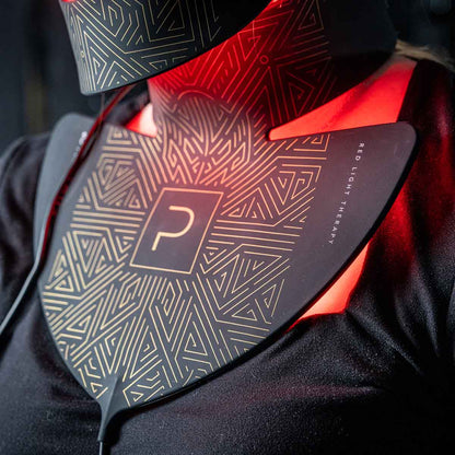 PHOTONIQ Contour Face & Neck Mask