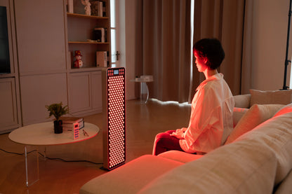 1500W Red Light Therapy Panel