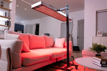 3000W Red Light Therapy Panel